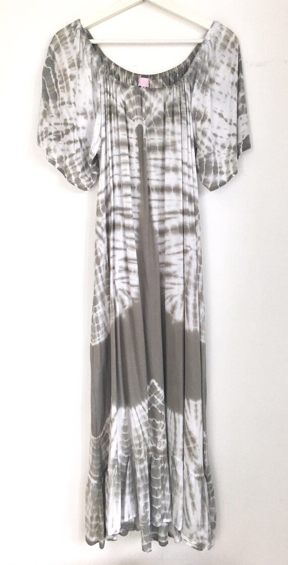 CLEARANCE SALE Summer Dress / off the 