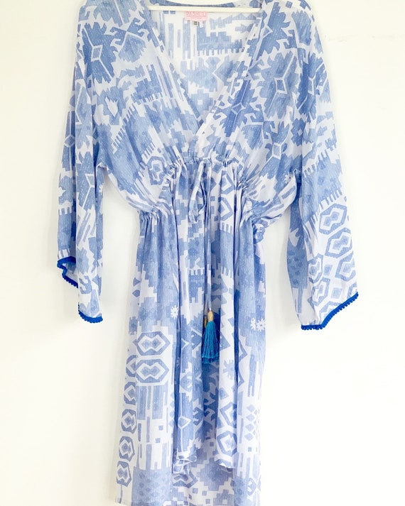 etsy beach cover ups