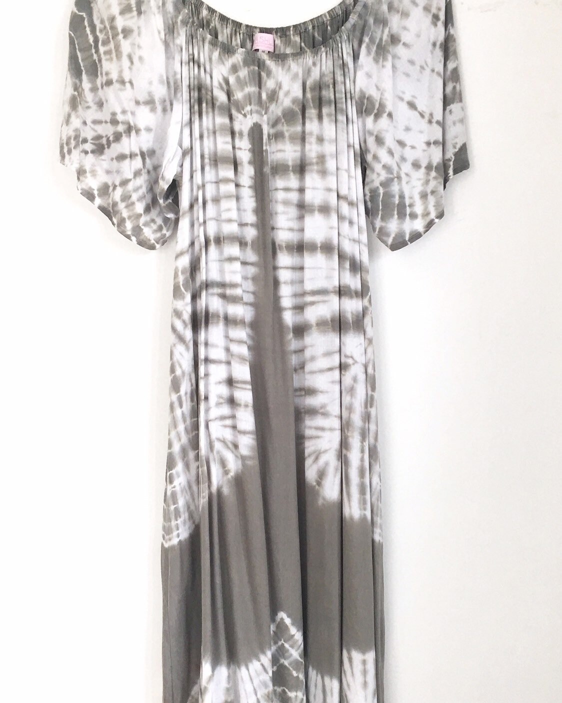 CLEARANCE SALE Summer Dress / off the 