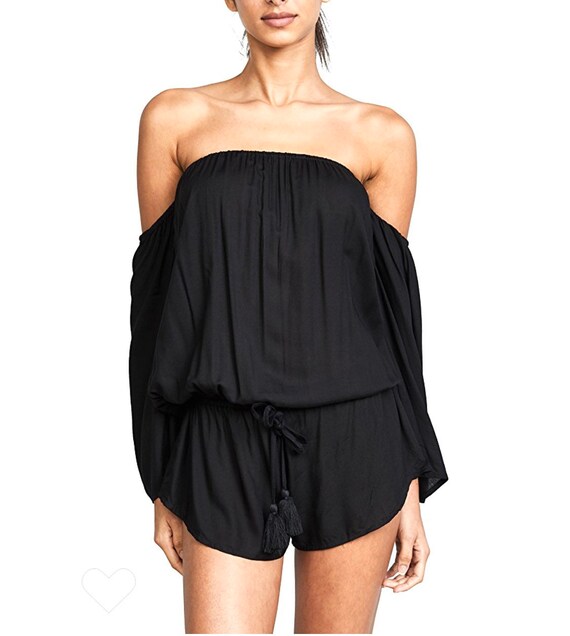 Romper / Playsuit / Shorts / Jumpsuit 