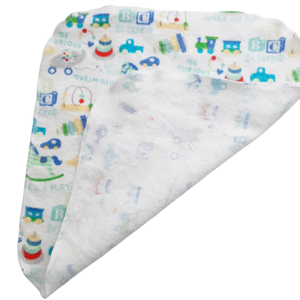 Baby Toys Cloth Wipes Baby Wipes Cleaning Wipes Reusable Etsy