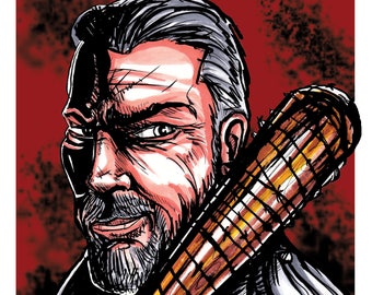 Negan