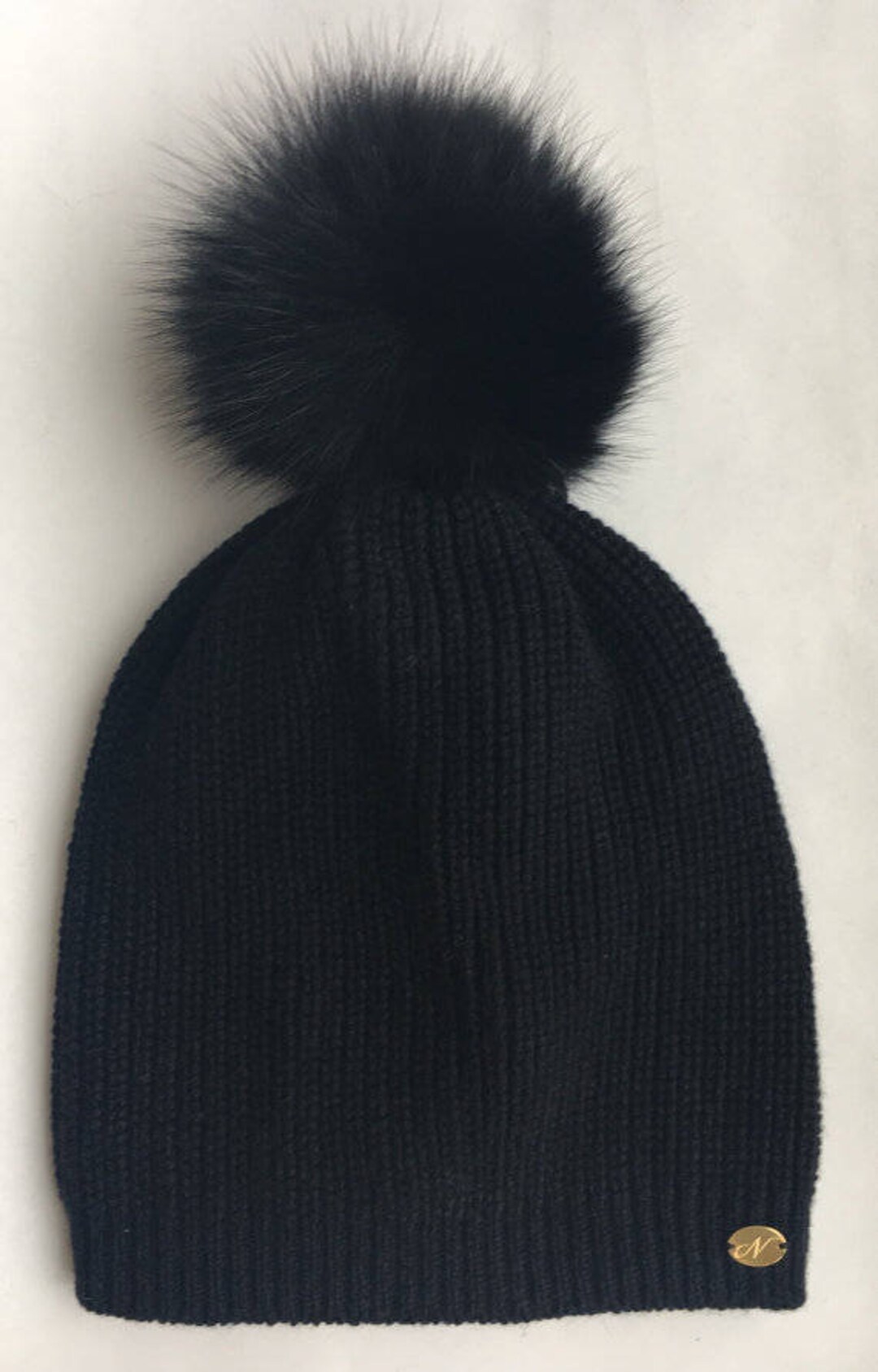 real wool hat