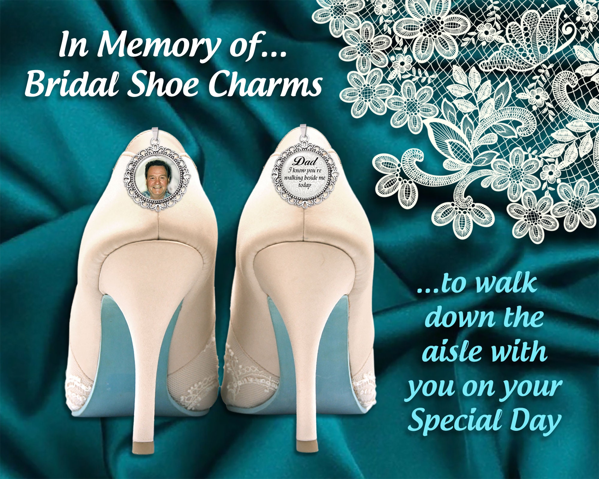 Father of the bride wedding shoes deals