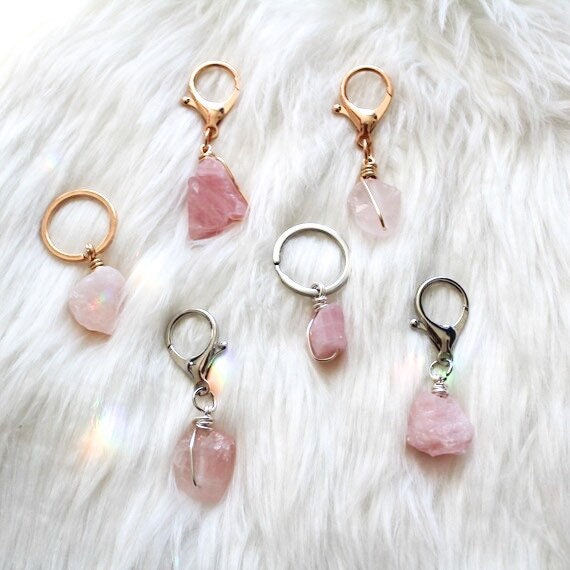 Crystal keychains with pictures best sale