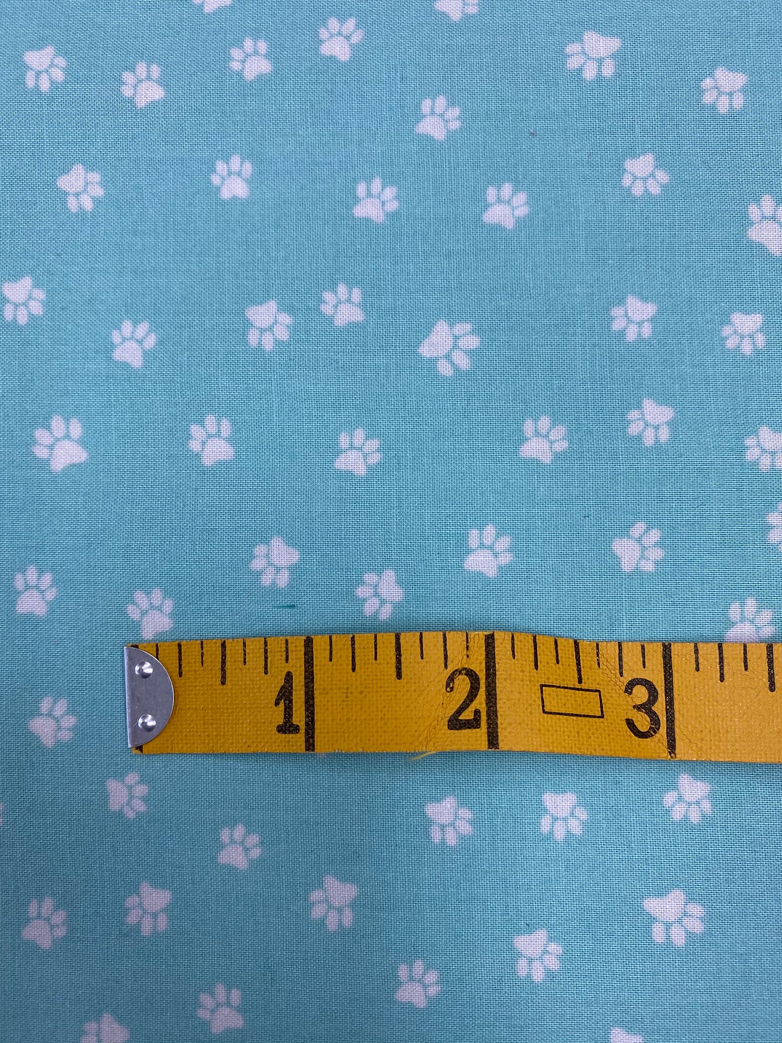 Snarky Cats Paw Fabric by Clothworks Etsy