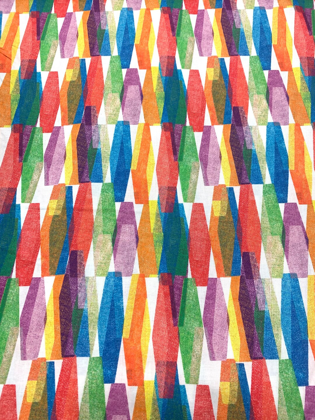 Lava Lamp Fabric 108 Quilt Back by Whistler Studios Windham Fabrics Etsy