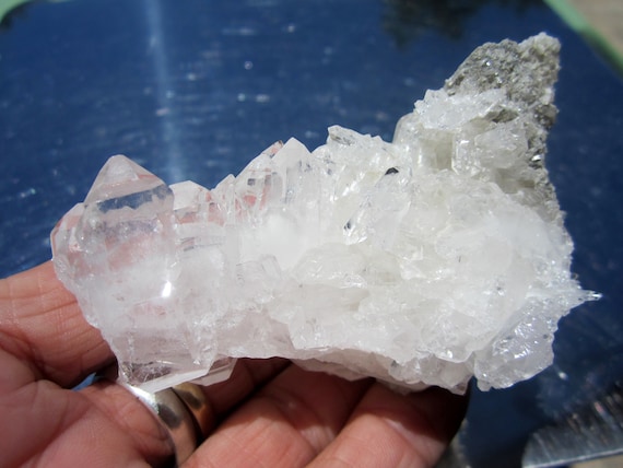 Faden QUARTZ Waziristan Pakistan 125g