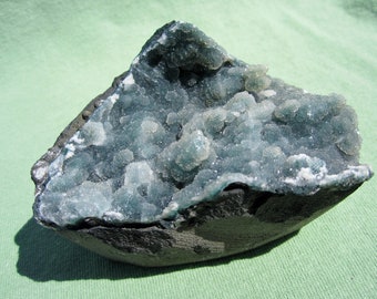 CHALCEDONY Maharashtra, India 285g