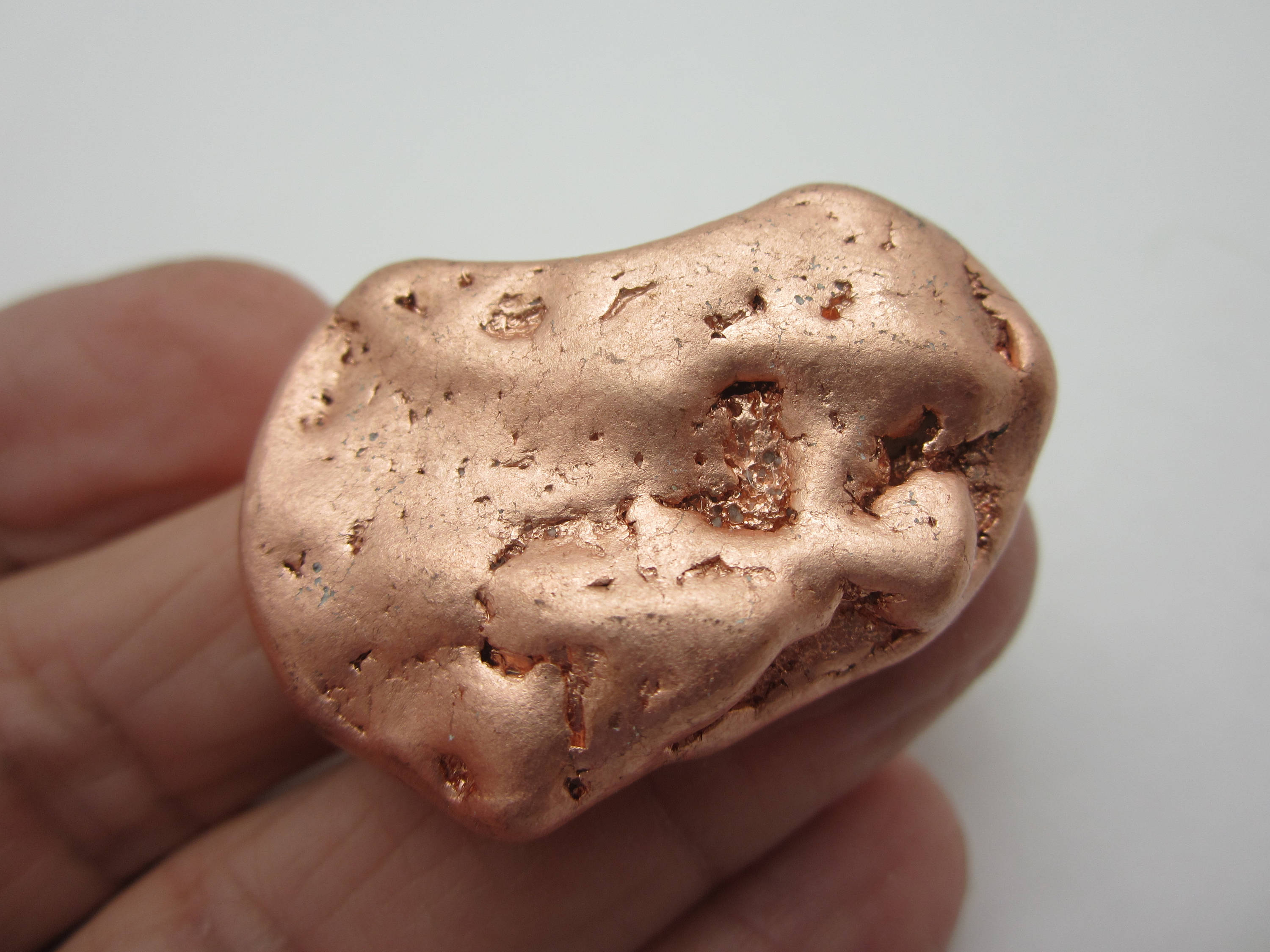 COPPER NUGGET Michigan 55g