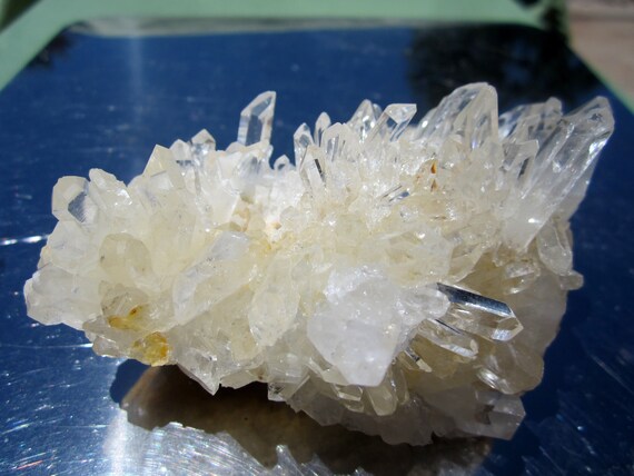 QUARTZ CLUSTER Charcas, Mexico 279g