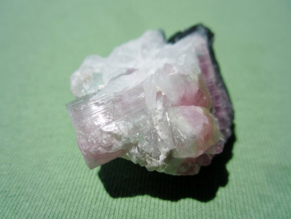 Pink TOURMALINE Kunar Afghanistan 56g