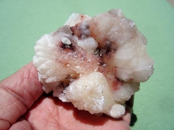 STILBITE Maharashtra, India 169g