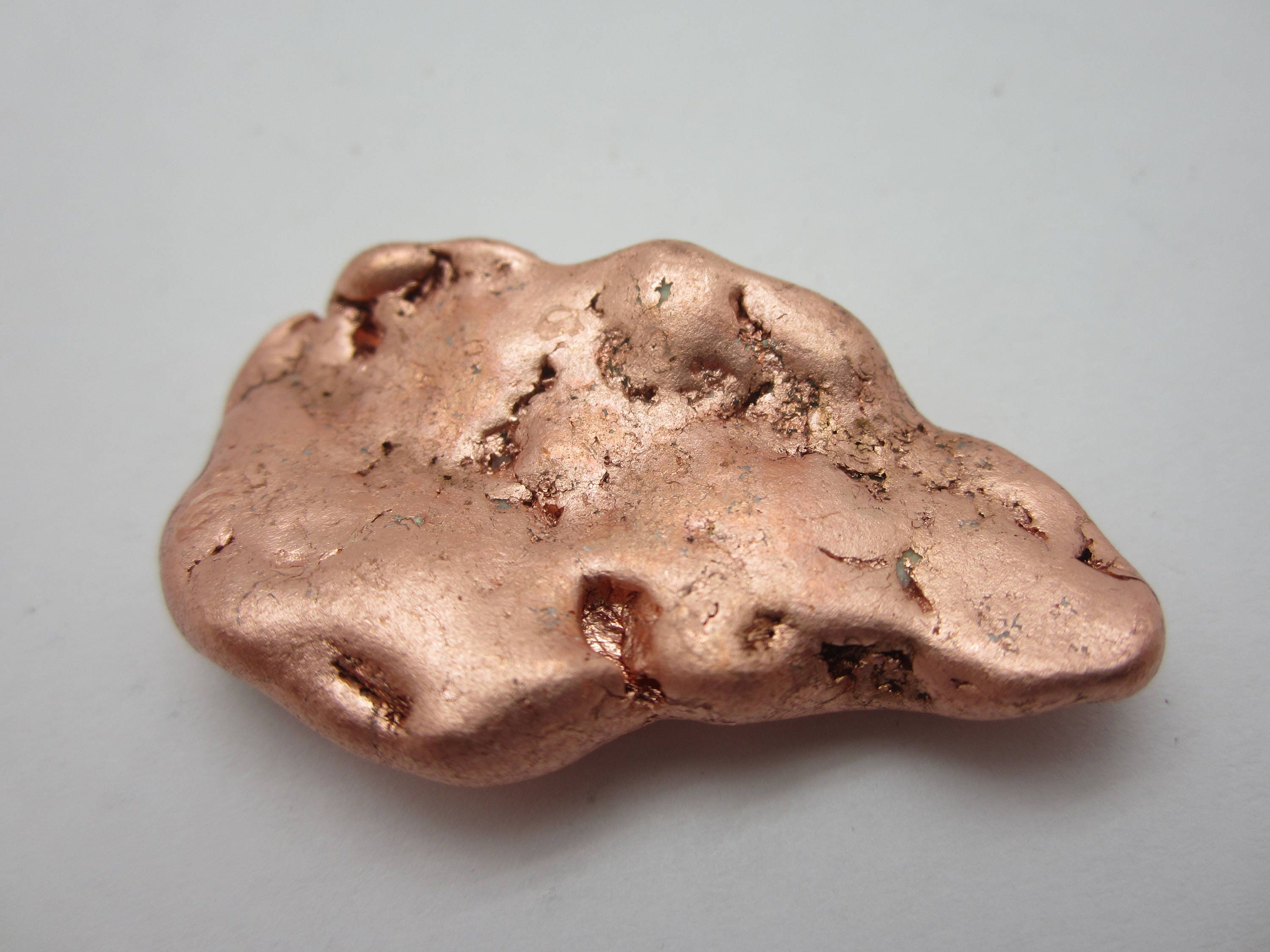 COPPER NUGGET Michigan 32g