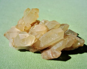 QUARTZ CLUSTER Brazil 58g