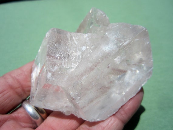 CALCITE Maharashtra, India 155g