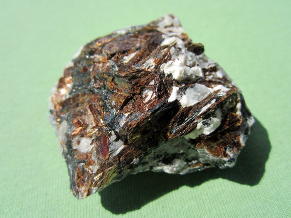 ASTROPHYLLITE Khibiny Kola Peninsula Russia 116g