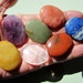 see more listings in the Tumbled Lots / Chakra  section