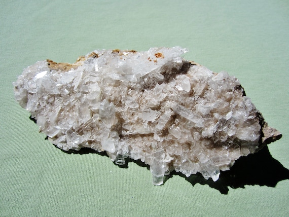 SELENITE CLUSTER Naica Mexico 245g