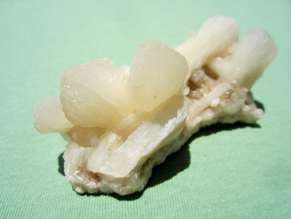 STILBITE Maharashtra, India 119g