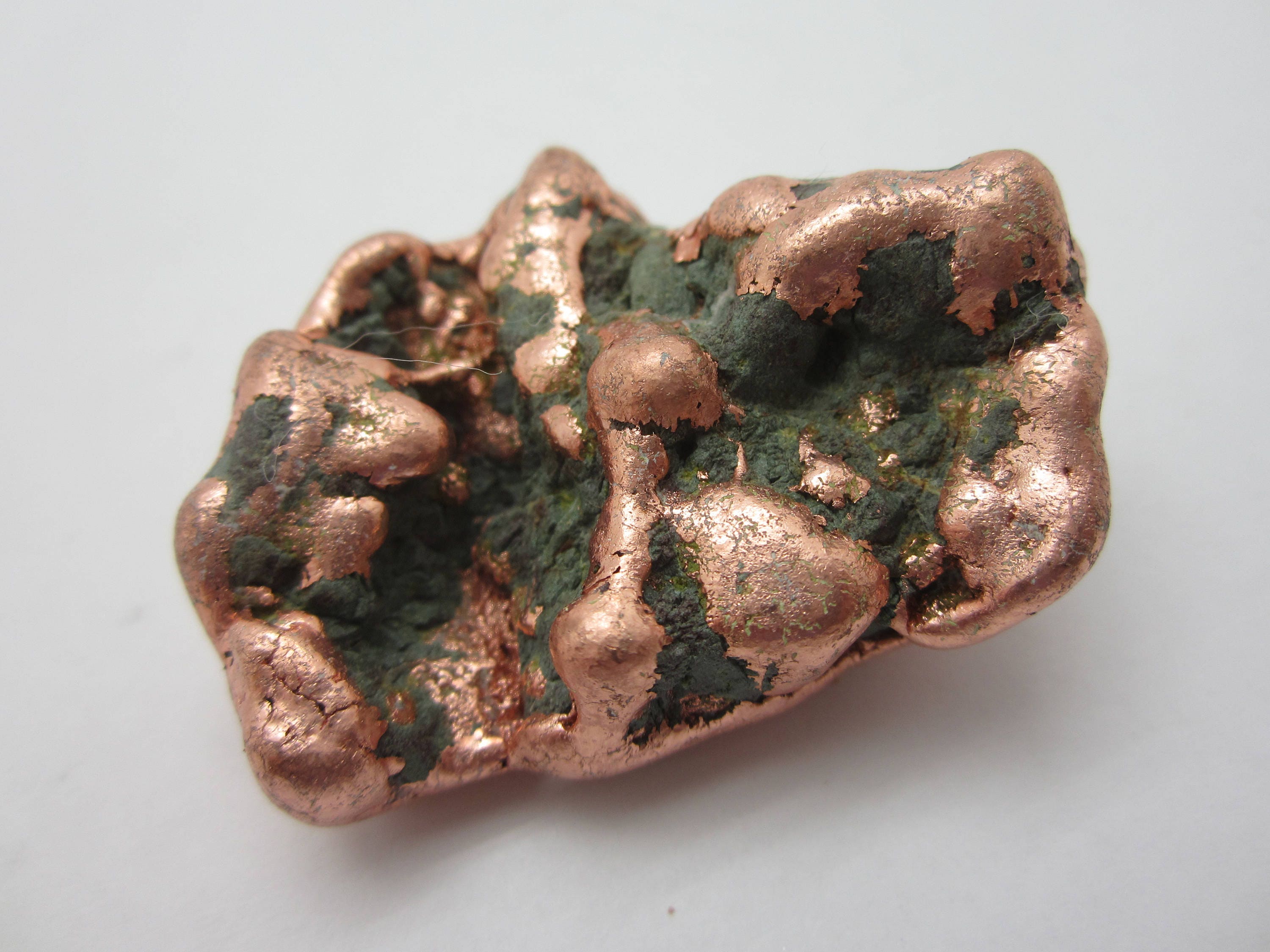COPPER NUGGET Michigan 69g