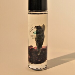 Root Chakra Essential Oil Roller