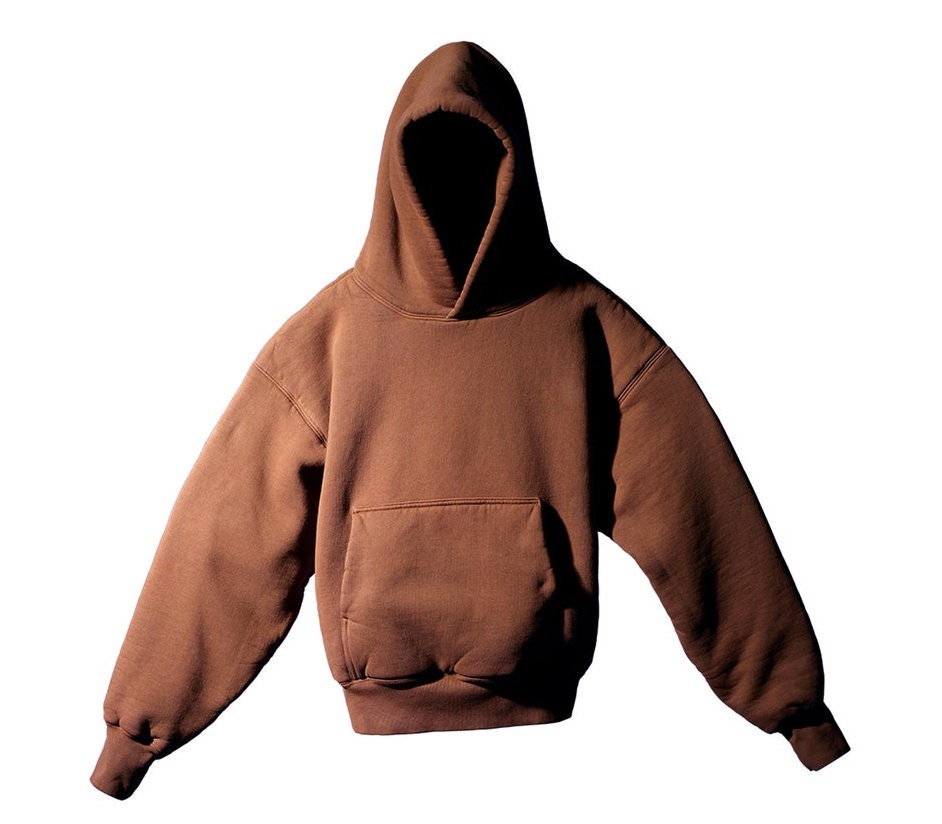 gap kanye hoodie
