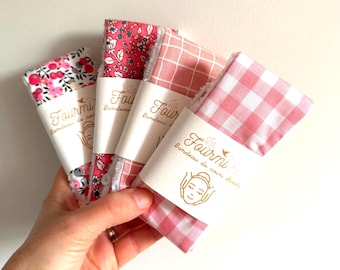 Sweety Spa Headband Pink