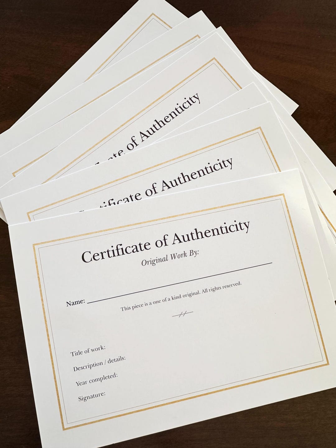 鯰江光二　CERTIFICATE OF AUTHENTICITY il_1080xN.6613457366_c9i1.jpg