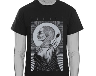 ODIUM | Sepsyz Art | T-Shirt
