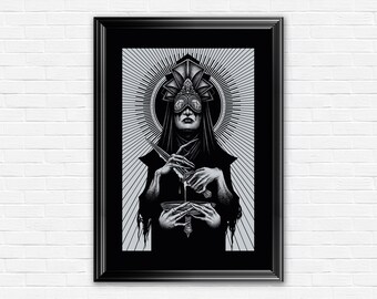 OFERTY. | Druk artystyczny/plakat