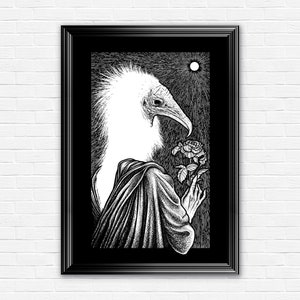 AAS. / Stampa artistica / Poster