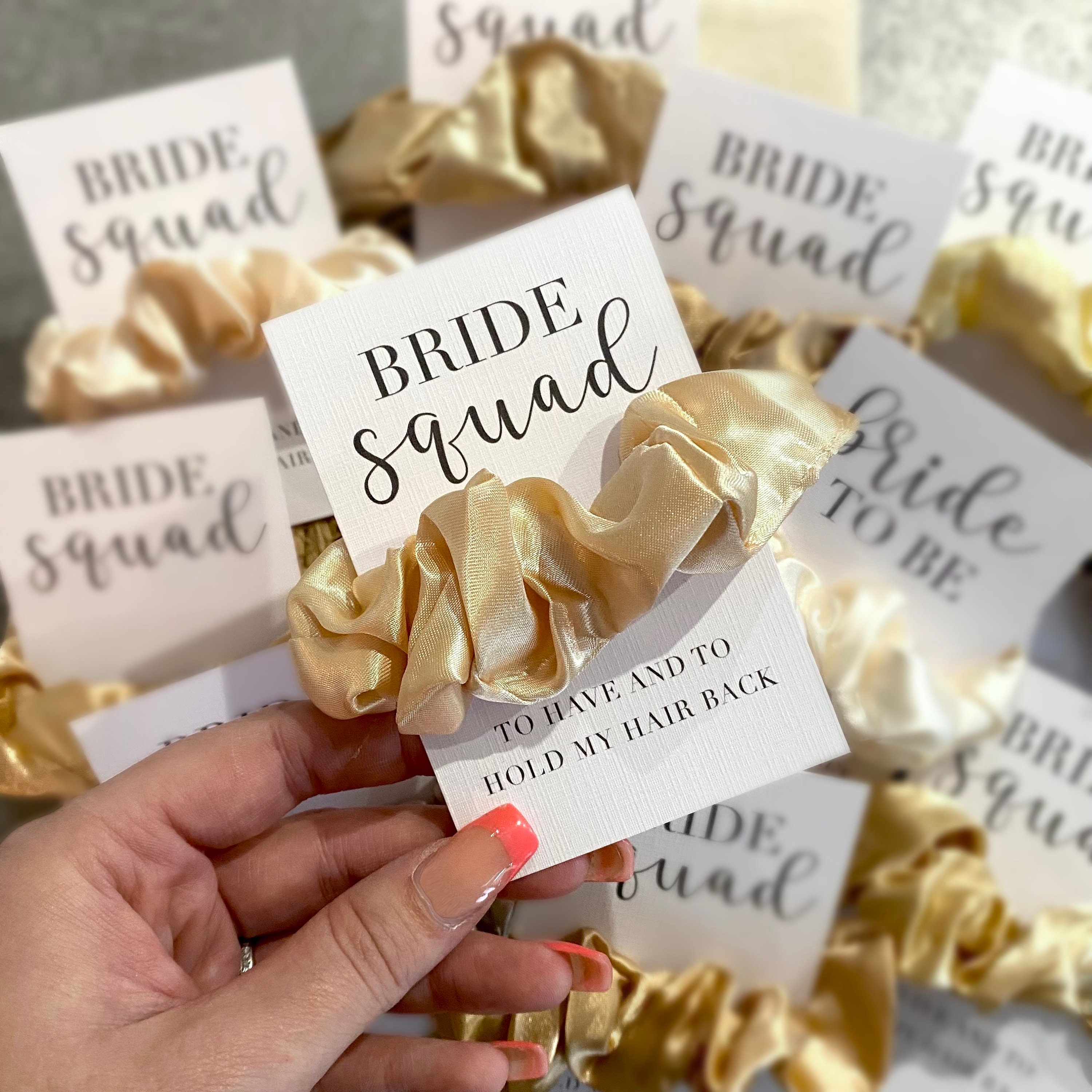 Cute Hen Party Bags – Spoil The Hens With These Filler Ide