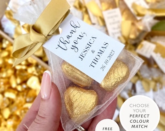 Wedding Chocolate Favours Chocolate Favors Personalised wedding favours Love is sweet Mehndi Nikah, Favour boxes, Wedding Chocolates