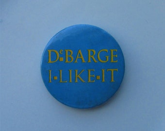 Debarge Etsy