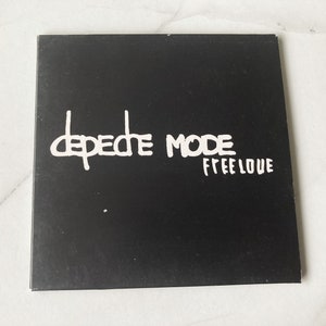 Depeche Mode – Catching Up With Depeche Mode (1987, CD) - Discogs
