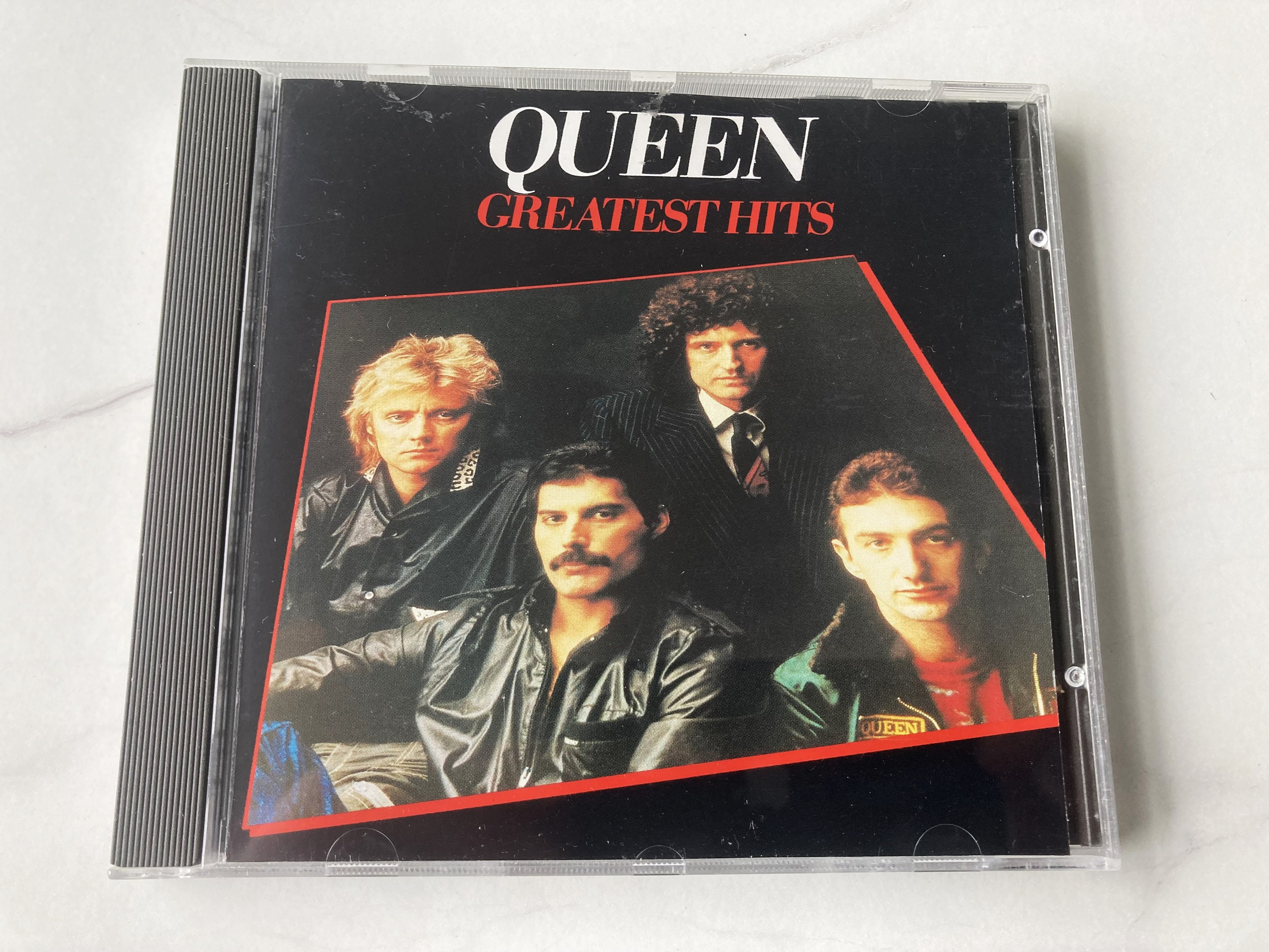 Queen Greatest Hits 1