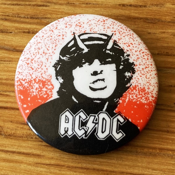 Acdc Devil Horns - Etsy
