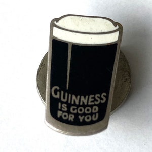 Guinness buttons - .de