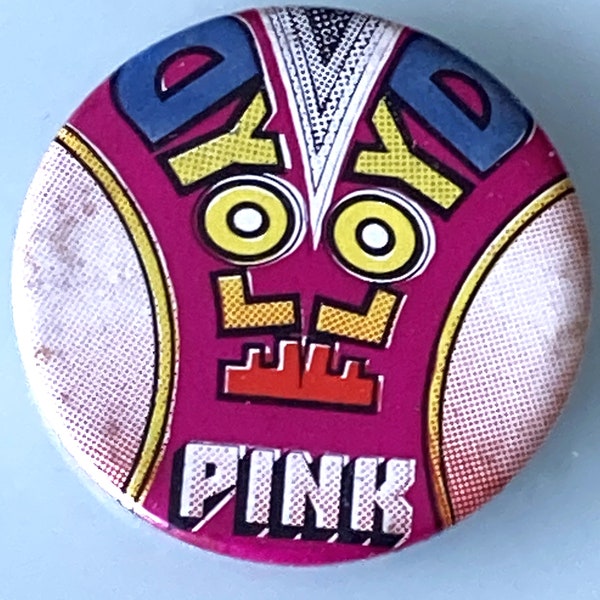 Novelty Pink Floyd Patches Sew On Patch Appliqué Badge Embroider Iron-on 3" Patch Rock Band Clothing Jacket Emblem - Foto 9