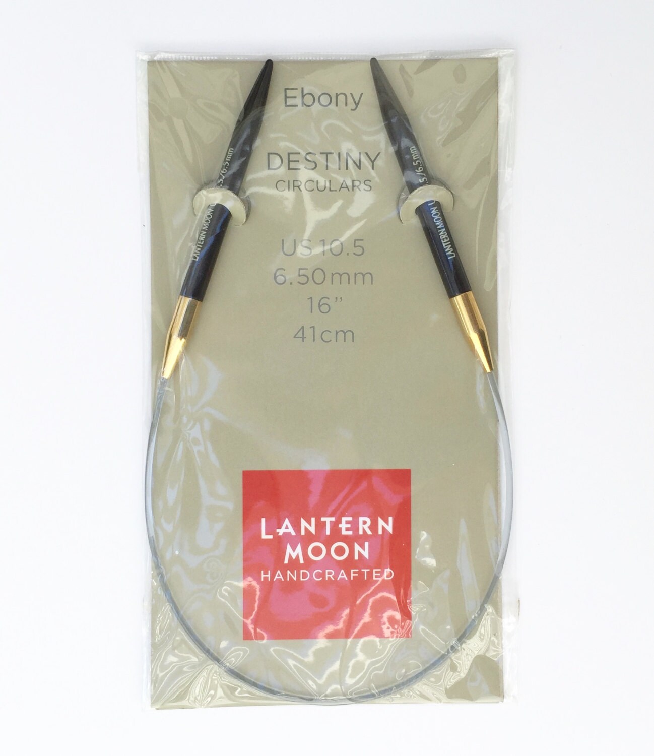 Lantern Moon Destiny Circular Needles 40
