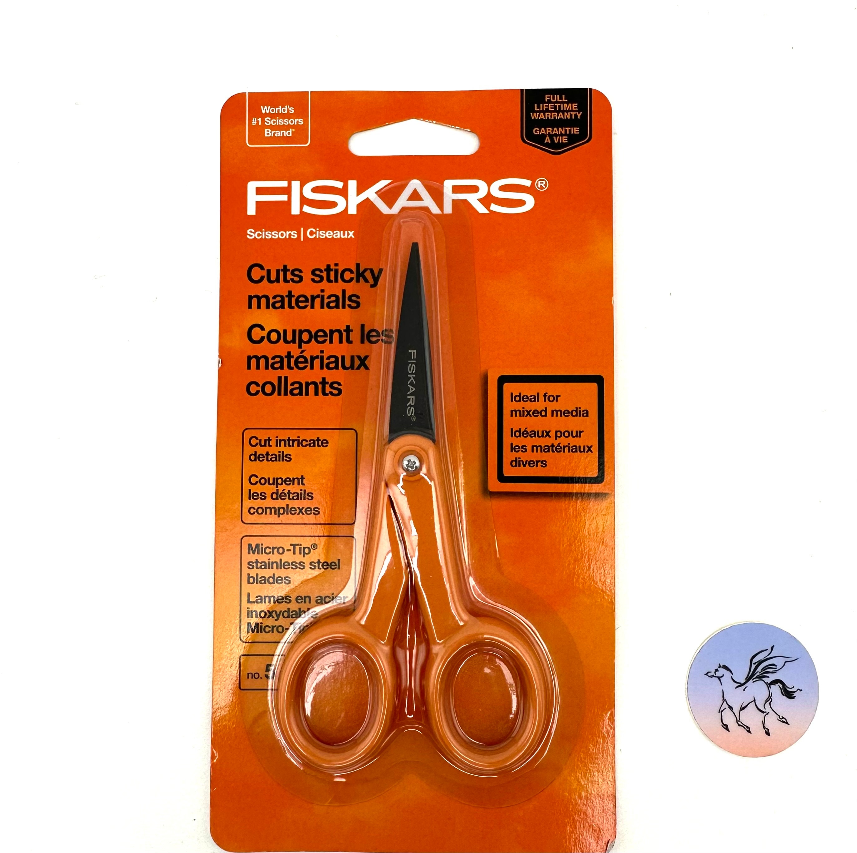 7 Provo Craft 1 Fiskars Scrapbook Scissors Edge Paper Shaper Details Hole  Punch