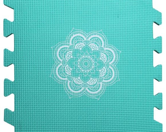 Knitter's Pride Blocking Matsmindful, Lace Blocking Mats 9/pkg