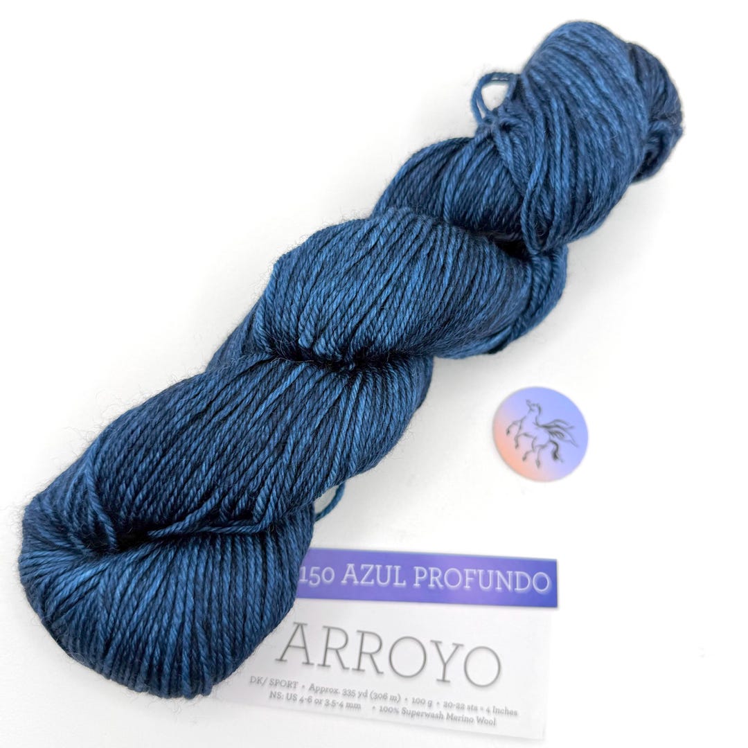 Merino 150 Superwash Garn – 100% Merinowolle, Ca. 150 M / 50 G, Nadelstärke 3-3,5 – Farbe Beige Melange
