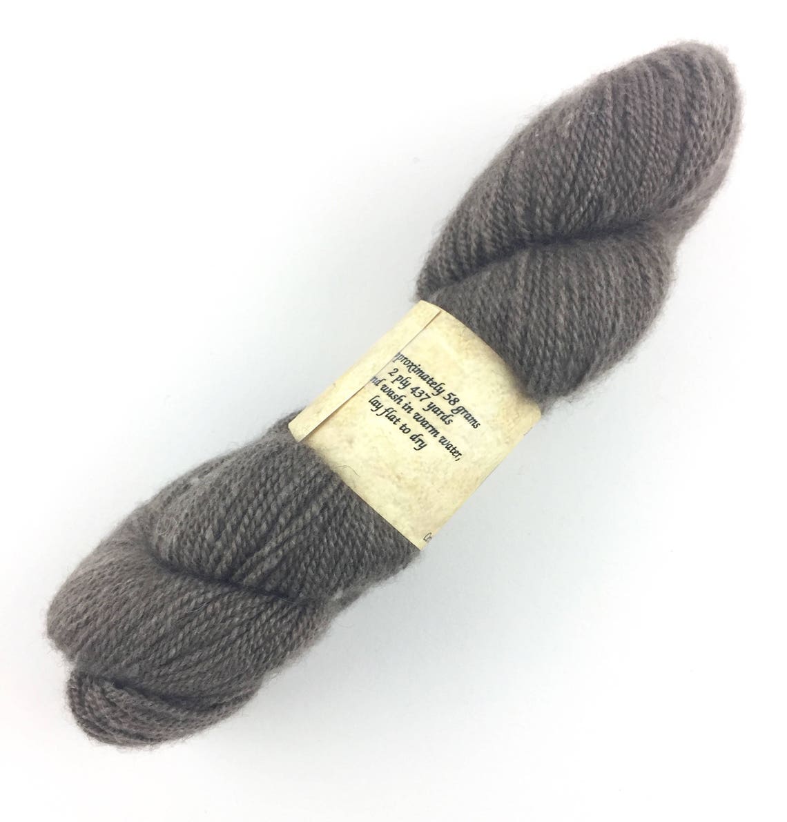 Qiviut Yarn 100 Pure Natural Lace Weight Arctic Qiviut Musk Etsy