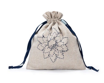 fossil renmore duffle