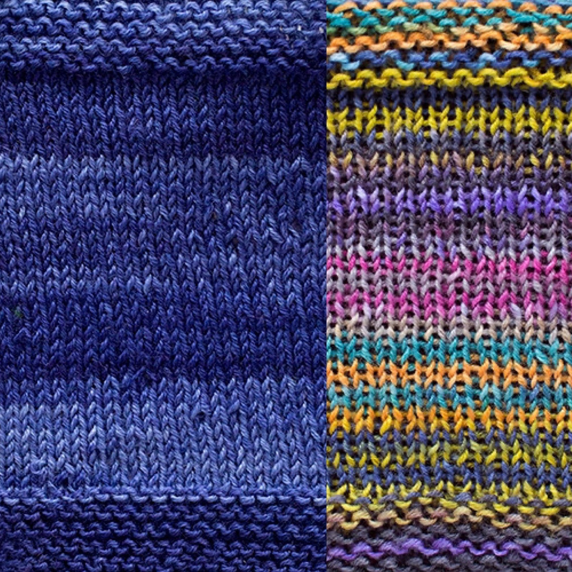 Vacation Butterfly Shawl Kit 1 Urth Uneek Fingering2 Hanks Etsy