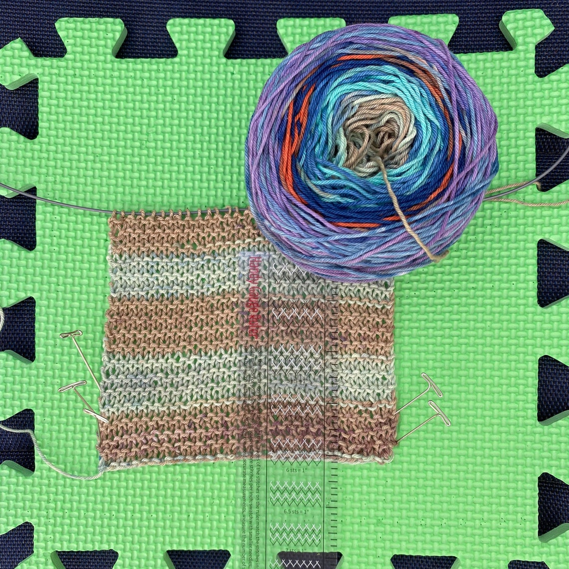 T Pins Blocking Pins T Pins Stainless Steel Lacis Blocking Etsy