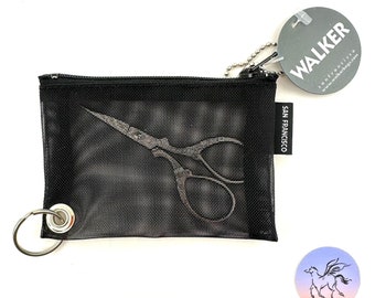 【LORES】韓国大人気★LORES Mesh Taping Bag★2色 LORES】韓国大人気☆LORES Mesh Taping Bag☆2色 Mesh Taping