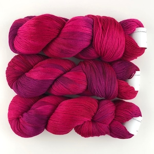 Bernat Softee Bb Baby Bing Cherry 280g Knitting & Crochet Yarn